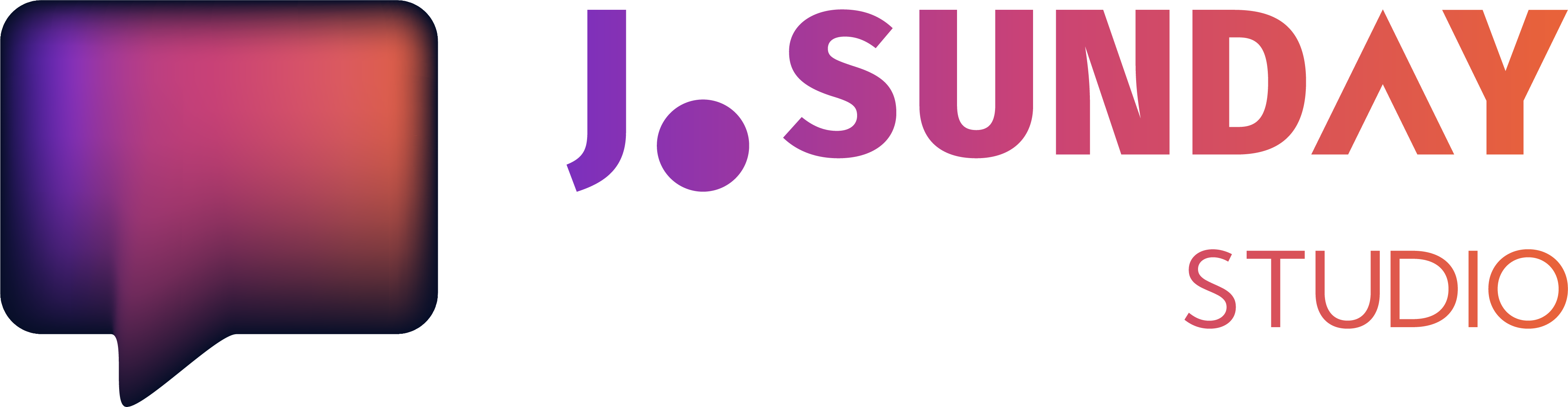 JoSunday AI Agent Studio